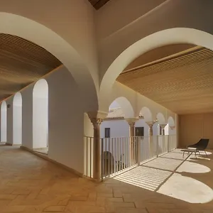  Apartment Patios Del Panuelo