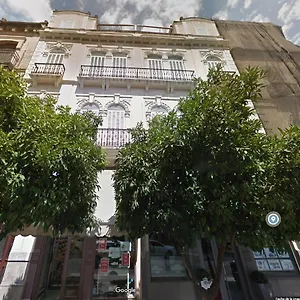 Apartment Tendillas
